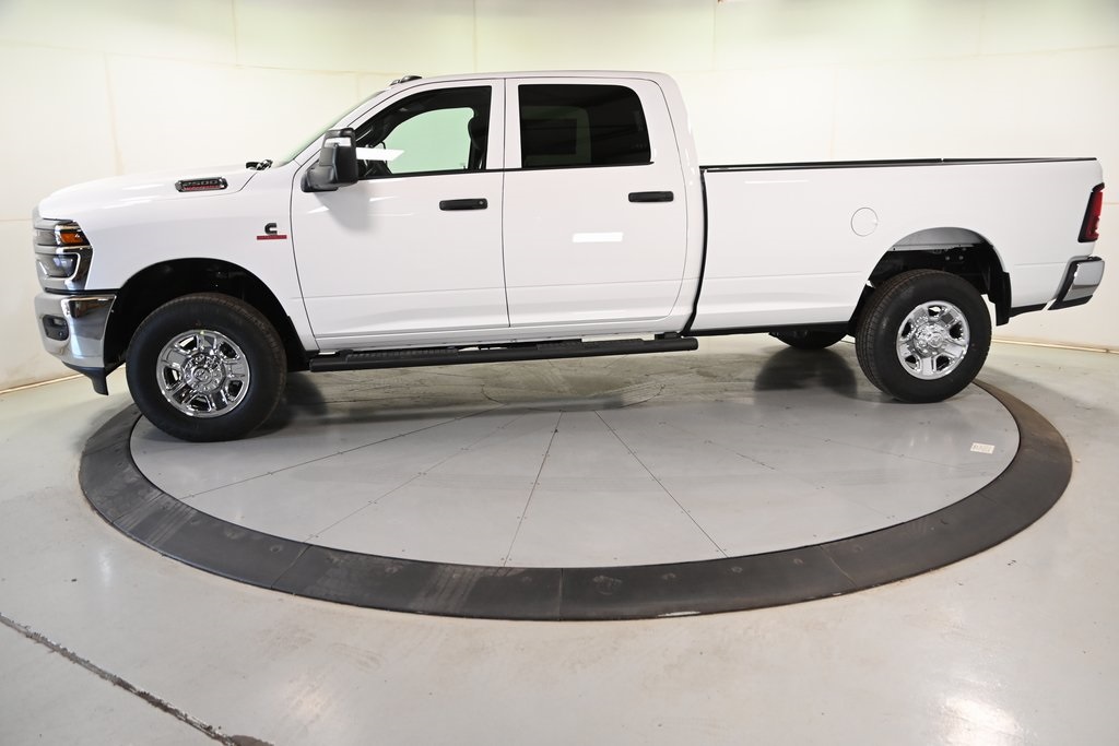 2026 Ram 2500 Tradesman photo 6