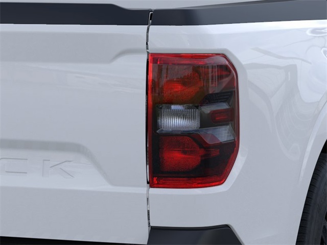 2025 Ford Maverick XLT photo 19