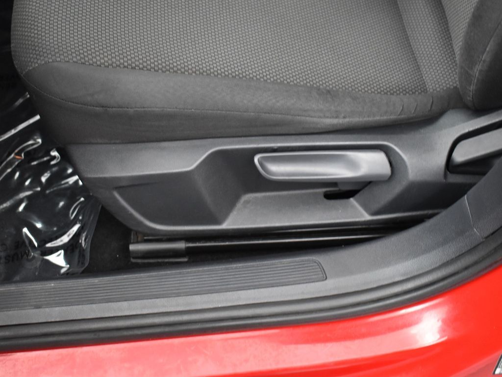 2019 Volkswagen Jetta 1.4T S photo 7