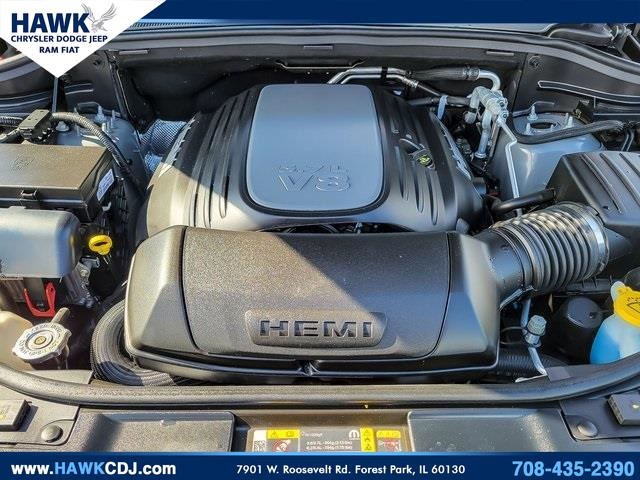 2024 DODGE DURANGO - Image 36
