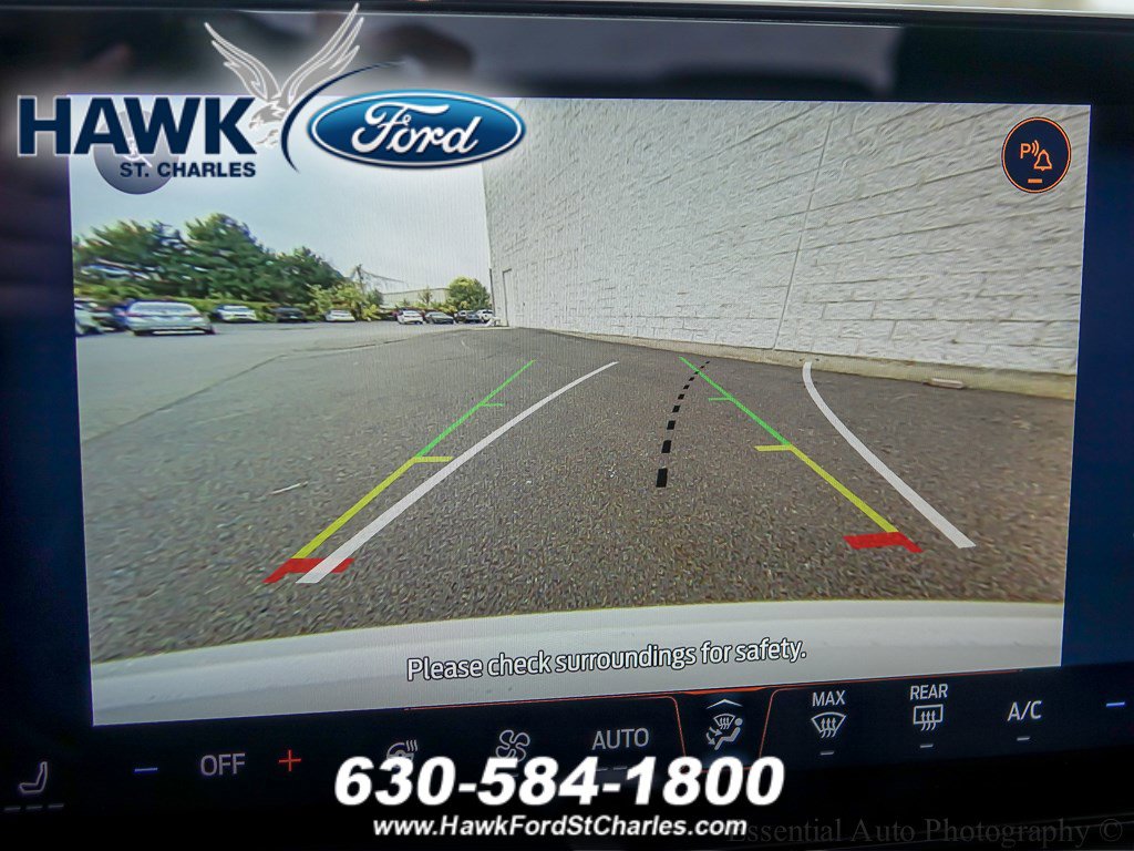 2024 FORD MUSTANG - Image 12