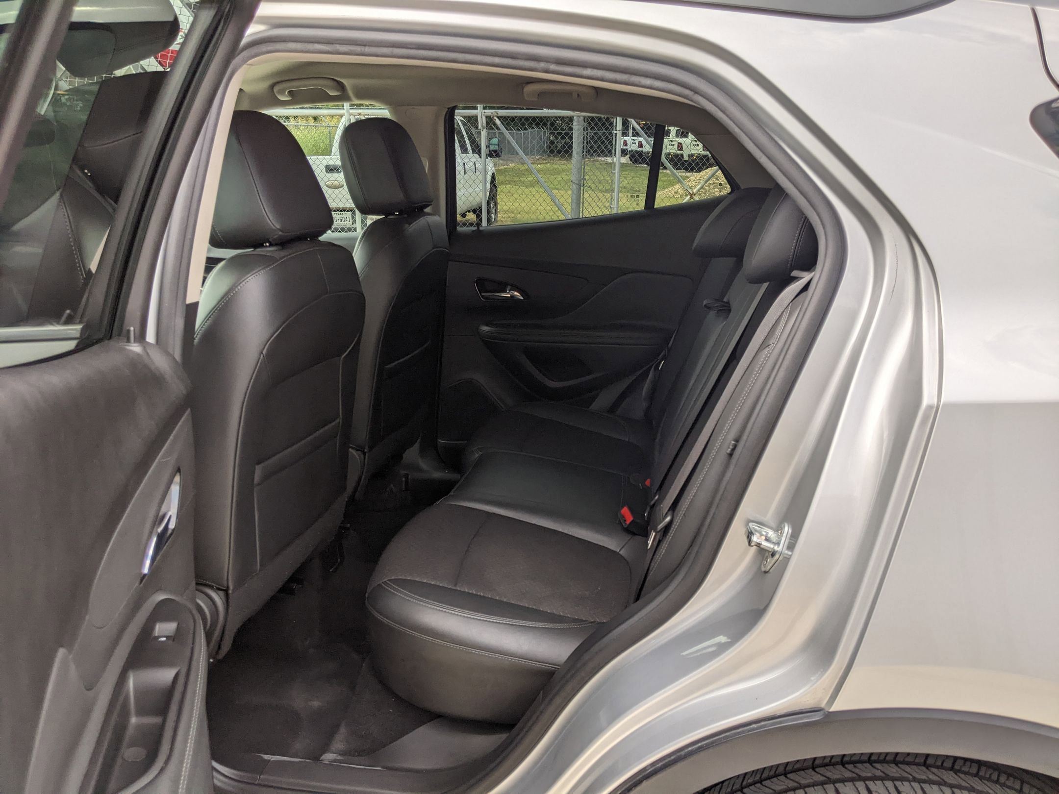 2022 Buick Encore Preferred photo 22