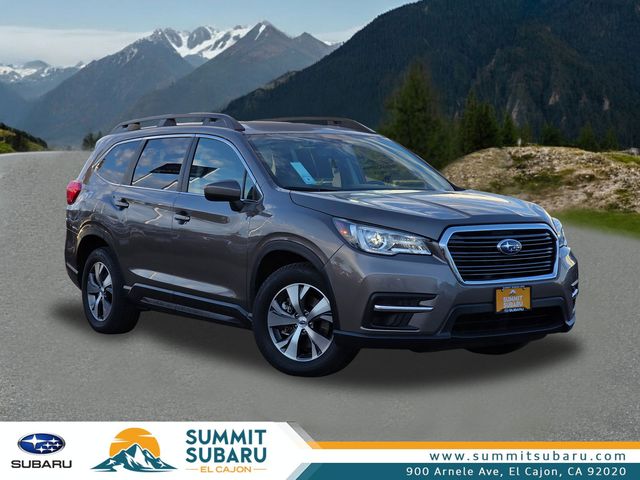2021 Subaru Ascent Premium