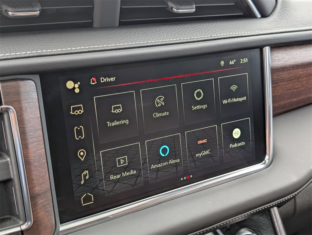 2024 Gmc Yukon Denali Ultimate photo 30