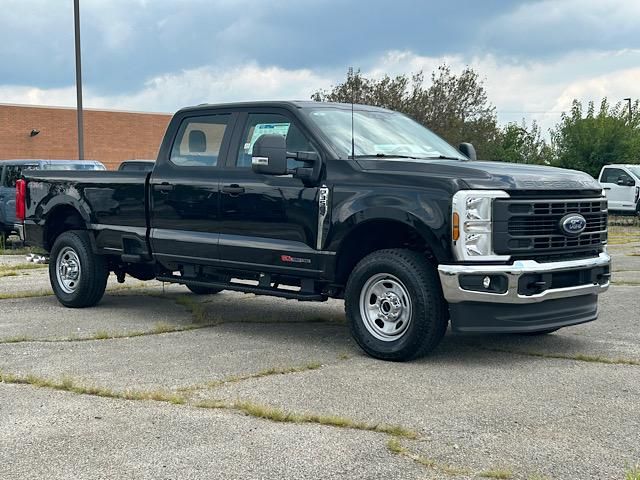 2026 Ford F-350 XL photo 20
