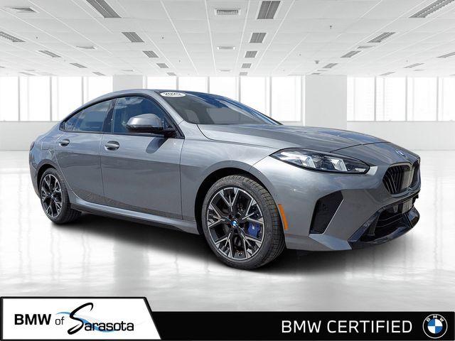 2025 BMW 2 Series 228's photo