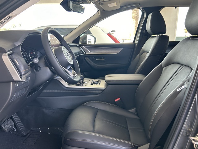 2025 Mazda CX-90 3.3 Turbo Preferred photo 14