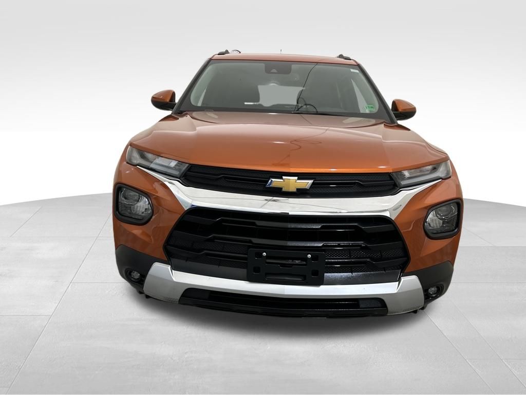 2023 Chevrolet Trailblazer LT photo 14