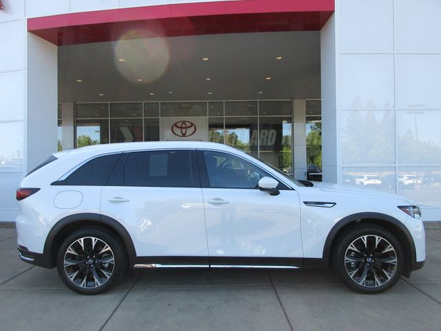 2024 Mazda CX-90 Premium photo 6