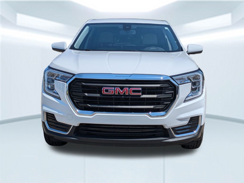 2024 Gmc Terrain SLE photo 8