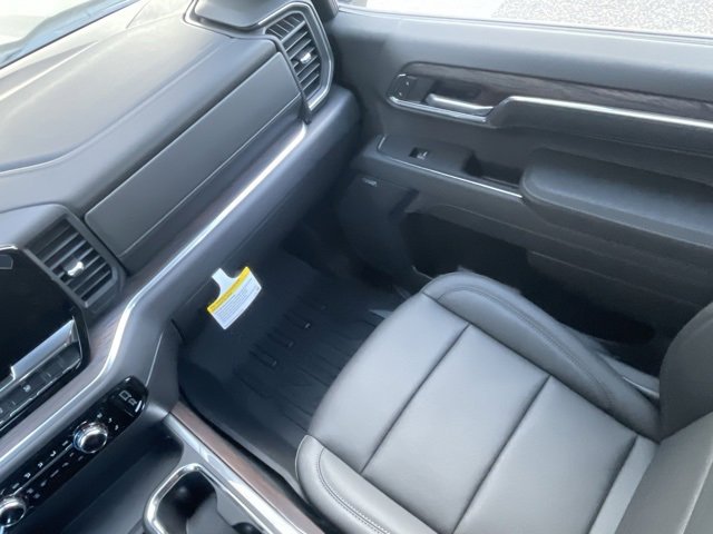 2025 Gmc Canyon Elevation photo 16