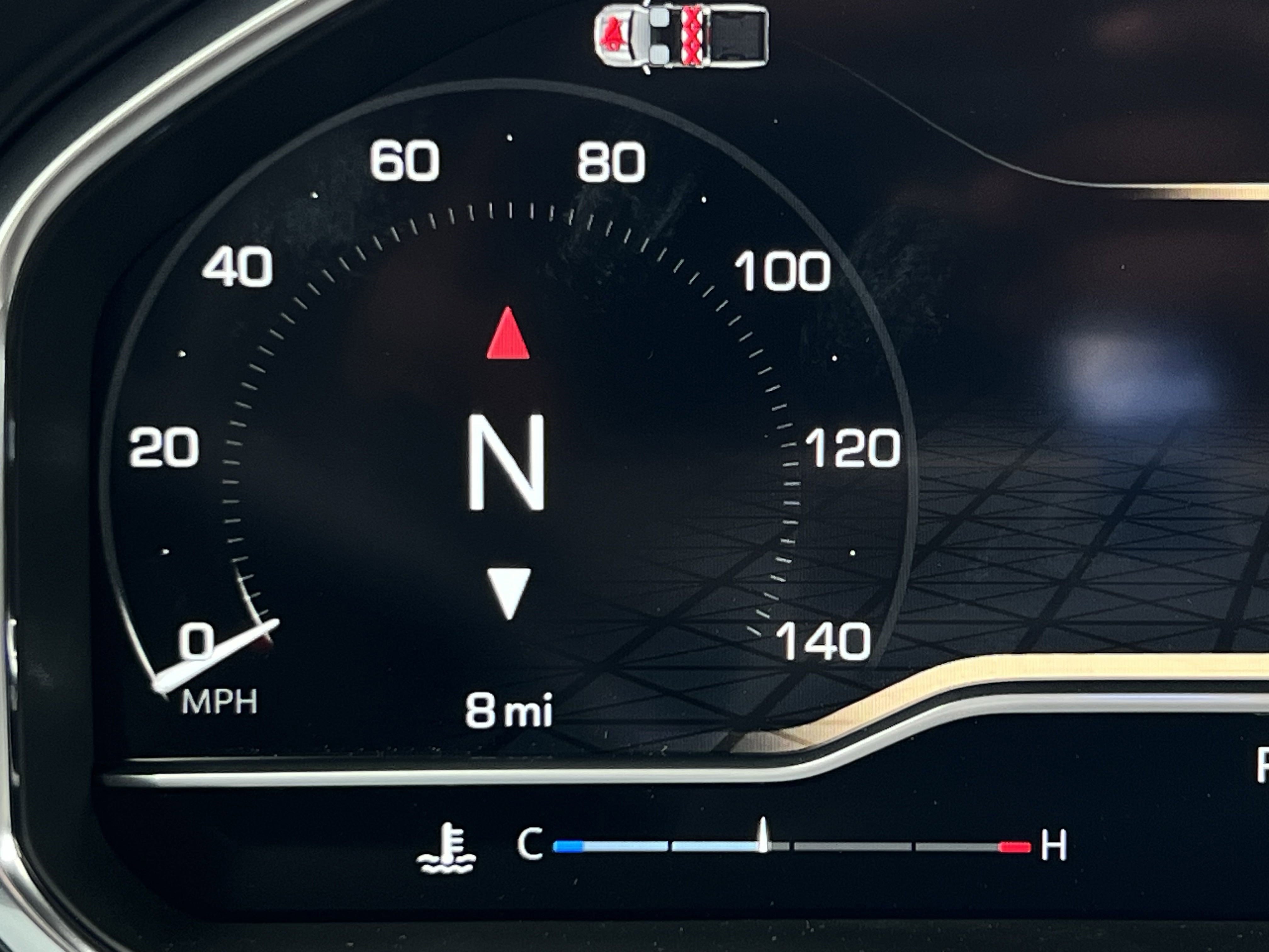 2025 Gmc Sierra 1500 Denali photo 14
