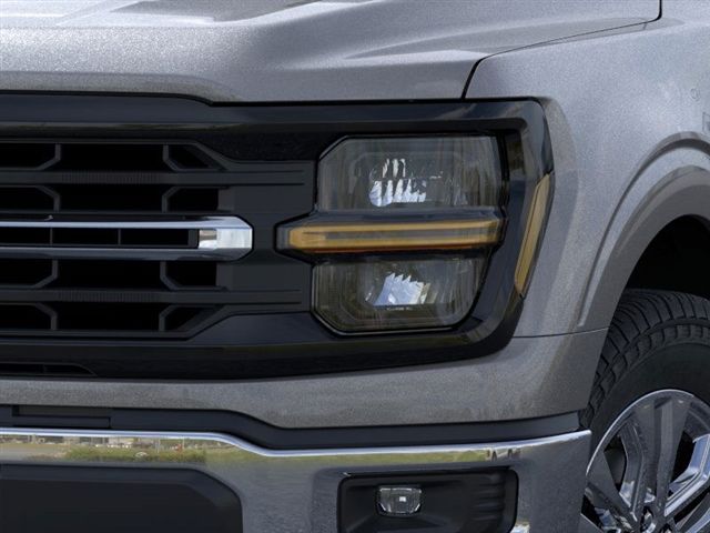 2026 FORD F-150 - Image 40