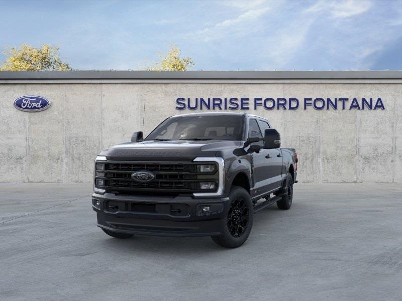 2024 Ford F-250 Super Duty Lariat