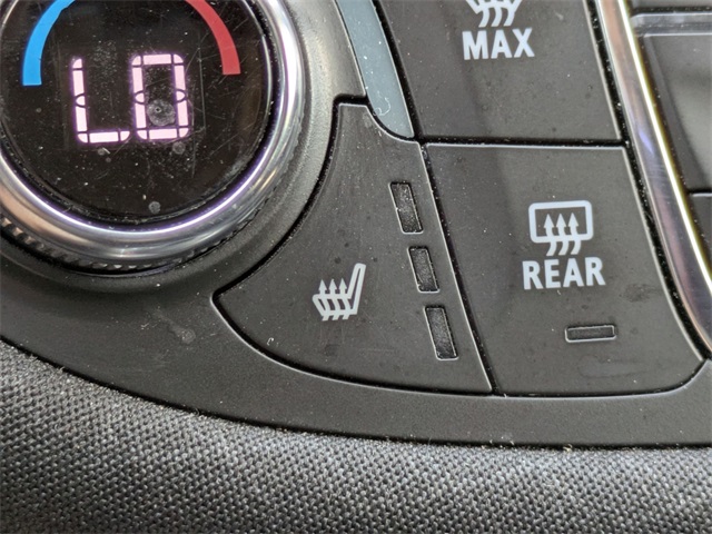 2023 Chevrolet Malibu 1LT photo 19