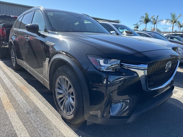 2024 Mazda CX-90 Turbo Preferred Plus Package's photo