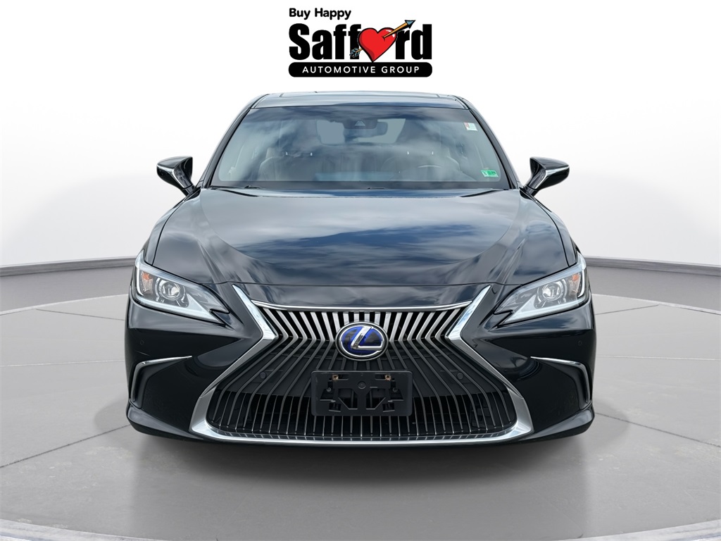 2019 Lexus ES 300h photo 5