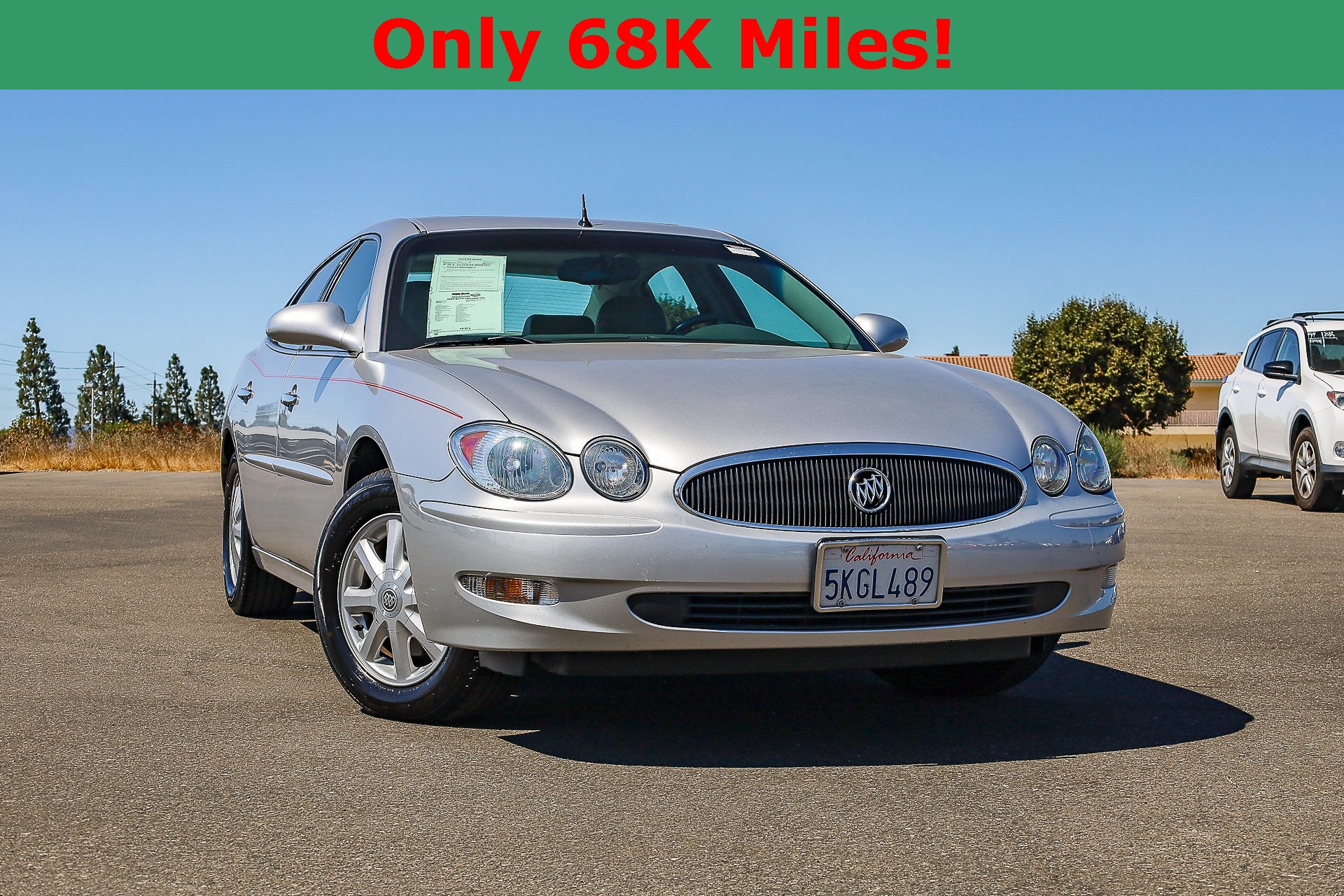 2005 Buick LaCrosse CXL's photo
