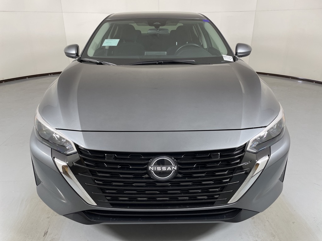 2025 Nissan Sentra S photo 3