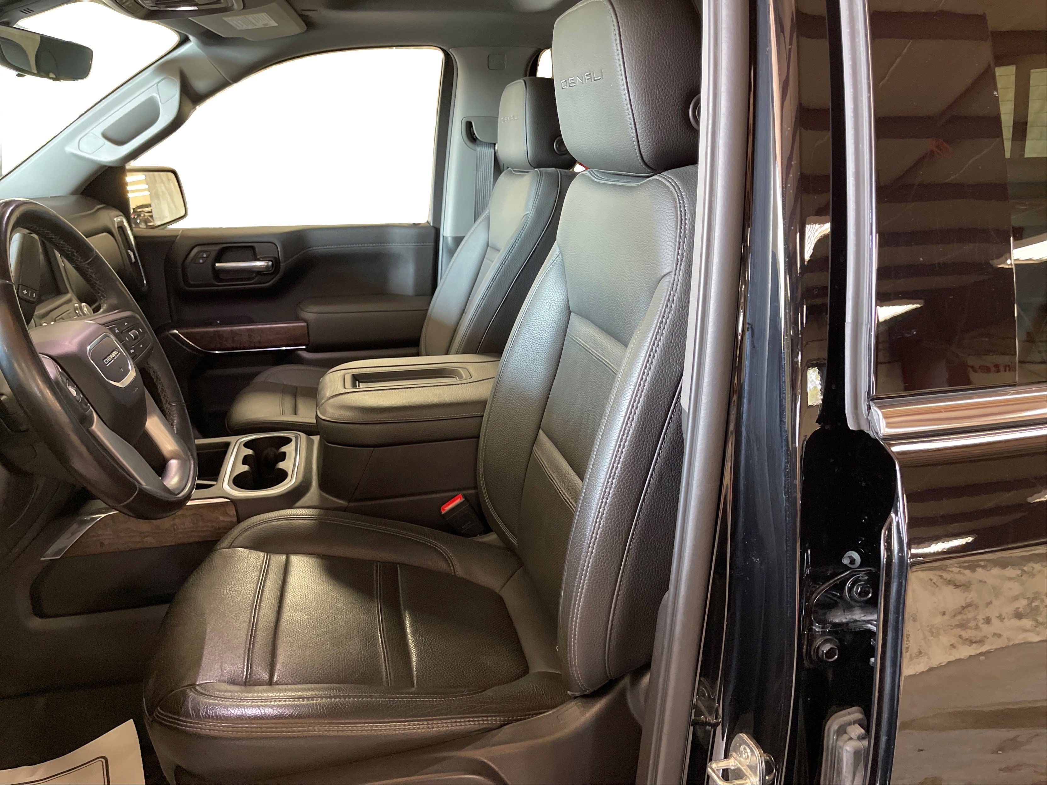 2021 Gmc Sierra 1500 Denali photo 14