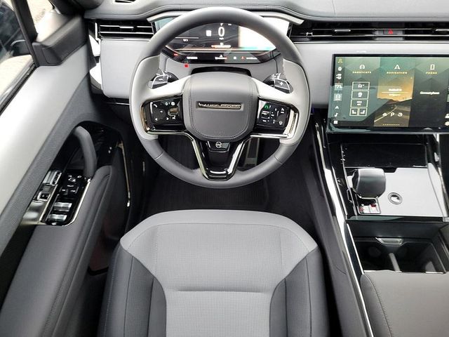 2025 Land Rover Range Rover Sport photo 13