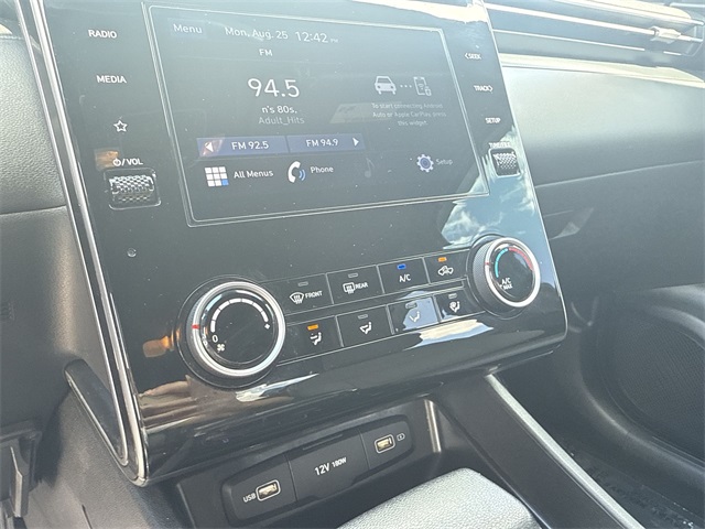 2023 Hyundai Santa Cruz SE photo 18