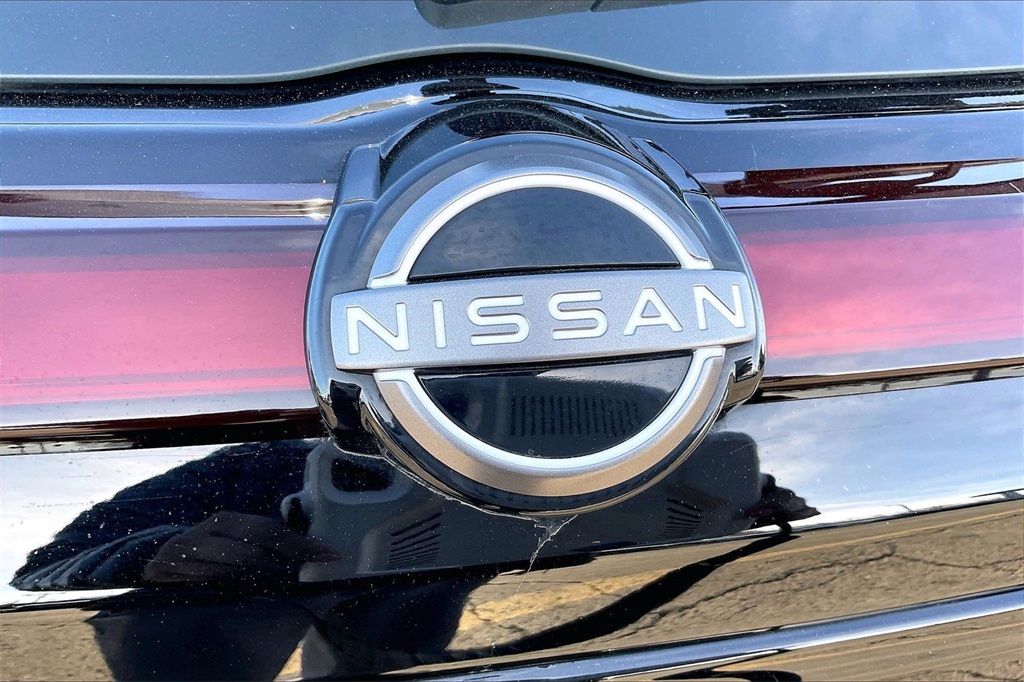 2022 NISSAN KICKS - Image 6