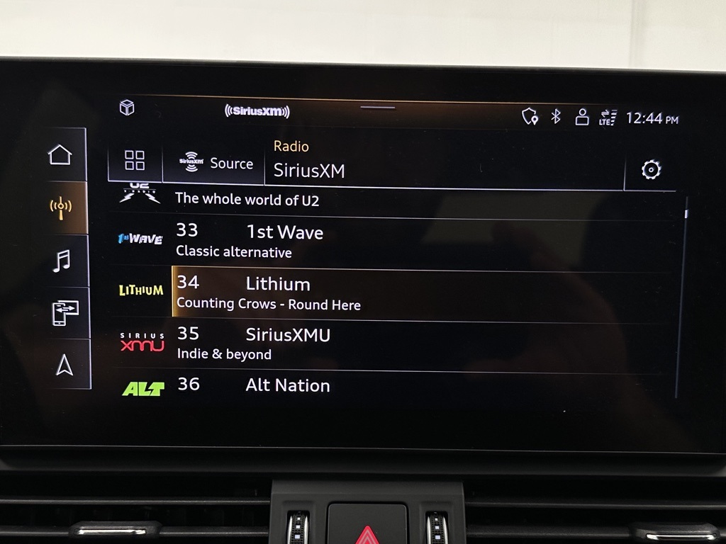 2023 Audi Q5 S line Premium Plus photo 31