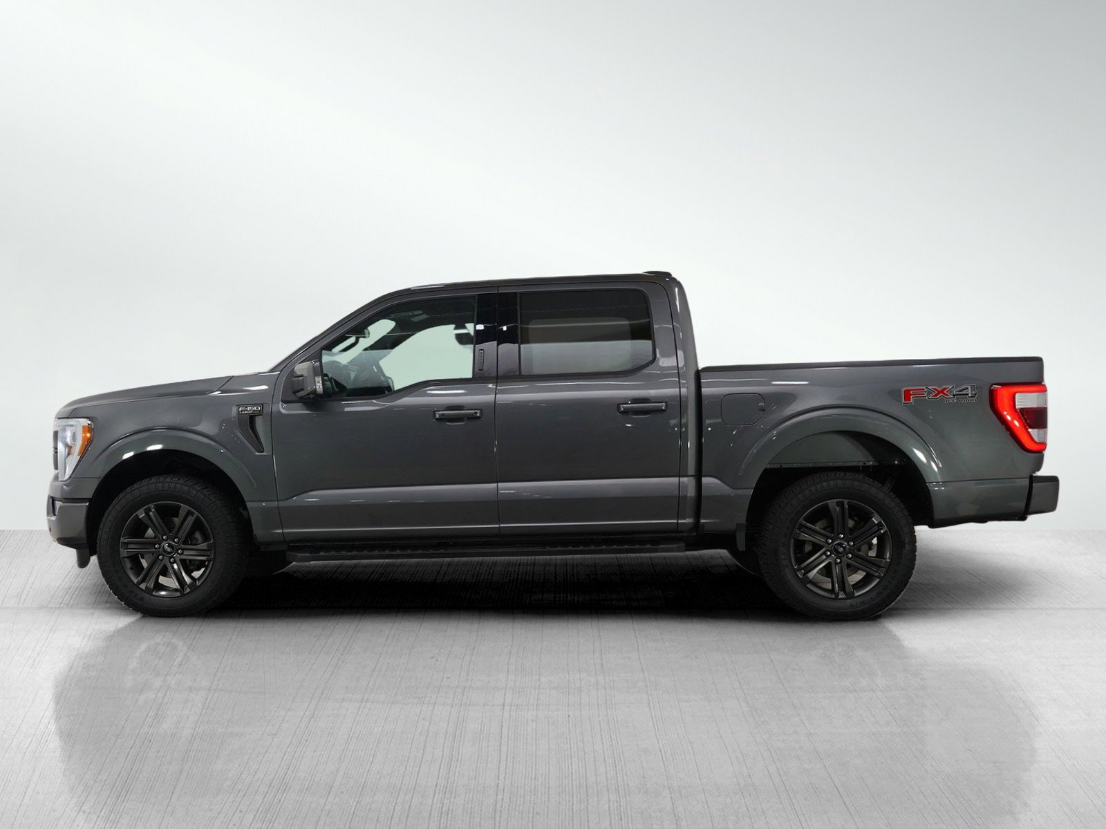 Used 2022 Ford F-150 Lariat with VIN 1FTFW1E85NKD09651 for sale in Hopkins, Minnesota
