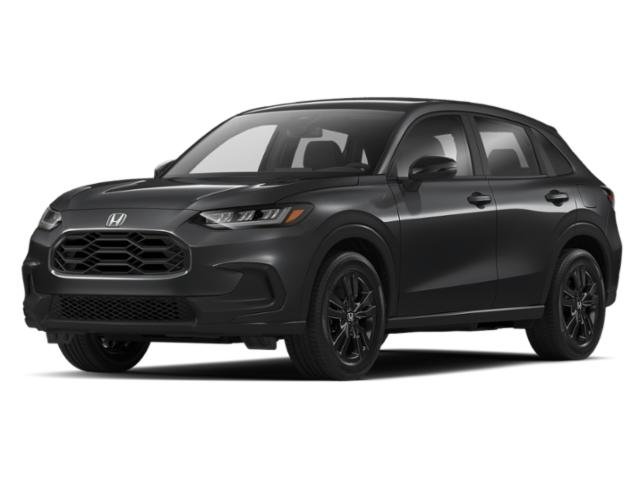 2026 Honda HR-V Sport's photo