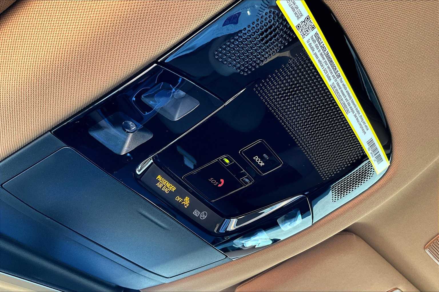 2026 Lexus NX 350 photo 14
