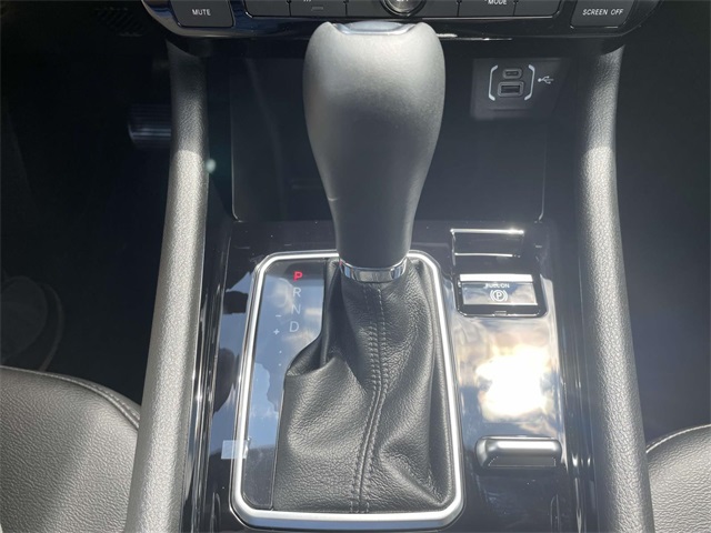 2025 Jeep Compass Latitude photo 15