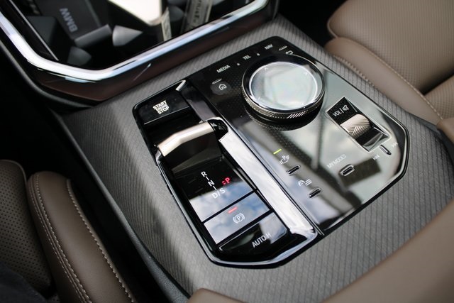 2025 Bmw X3 30x Drive photo 15