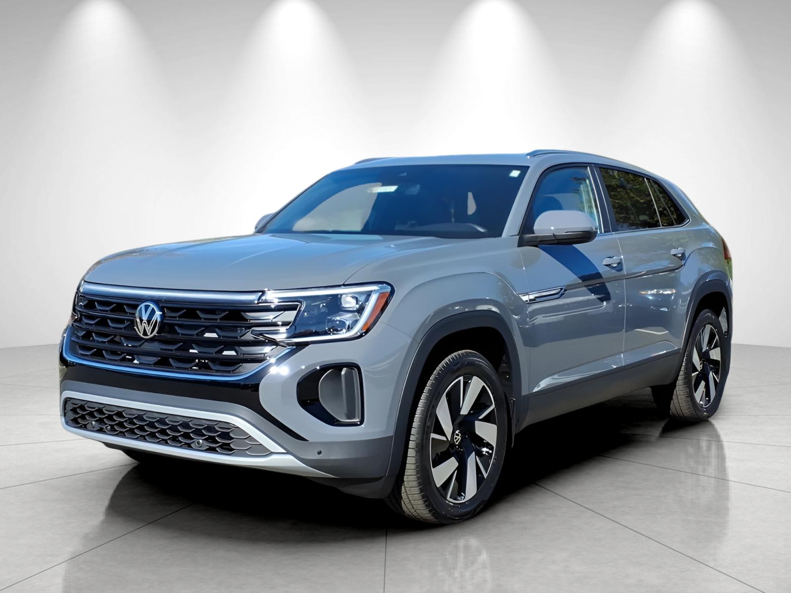 2026 Volkswagen Atlas Cross Sport SE w/Tech's photo