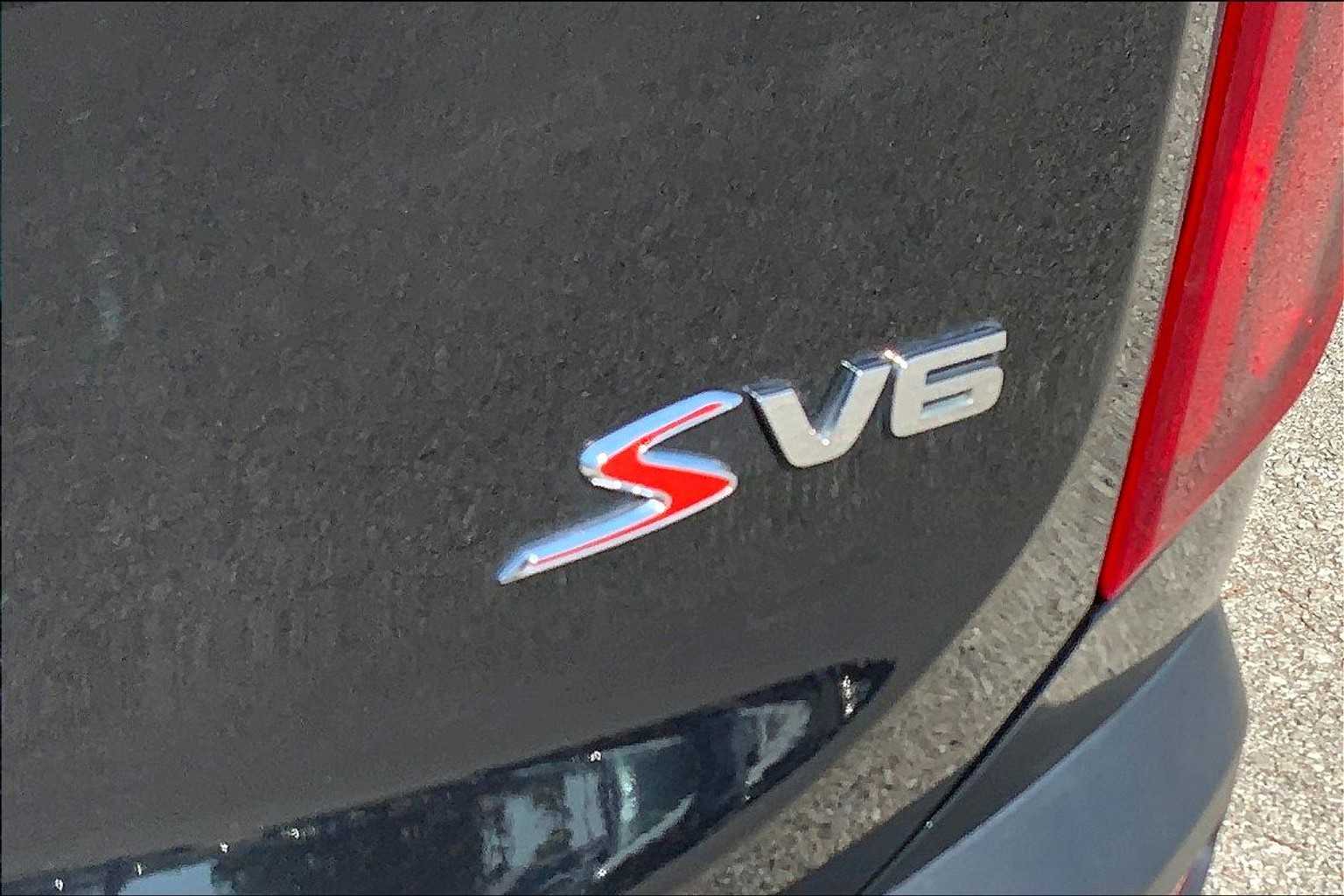 2021 Kia Telluride S photo 6