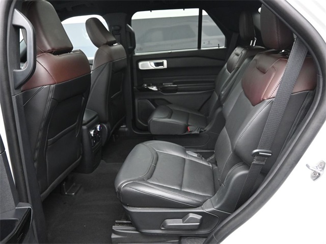 2022 FORD EXPLORER - Image 21