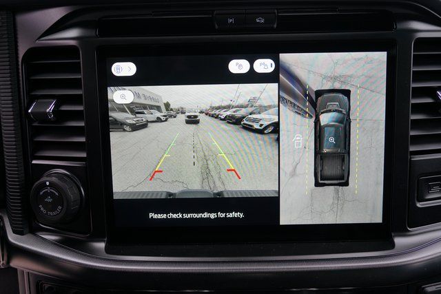2025 FORD F-150 - Image 45