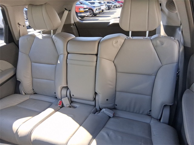 2012 Acura MDX Technology photo 12