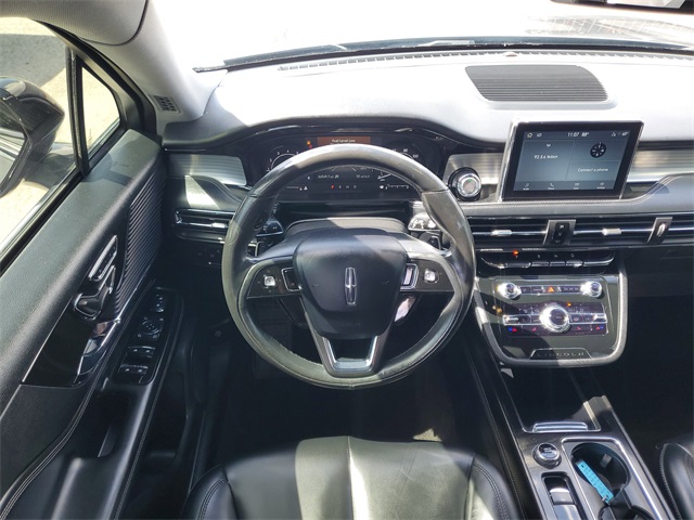 2021 Lincoln Corsair Standard photo 25