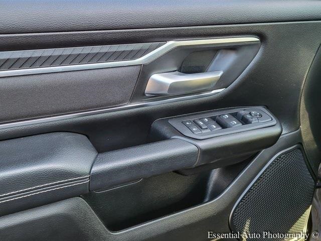 2025 RAM 1500 - Image 13