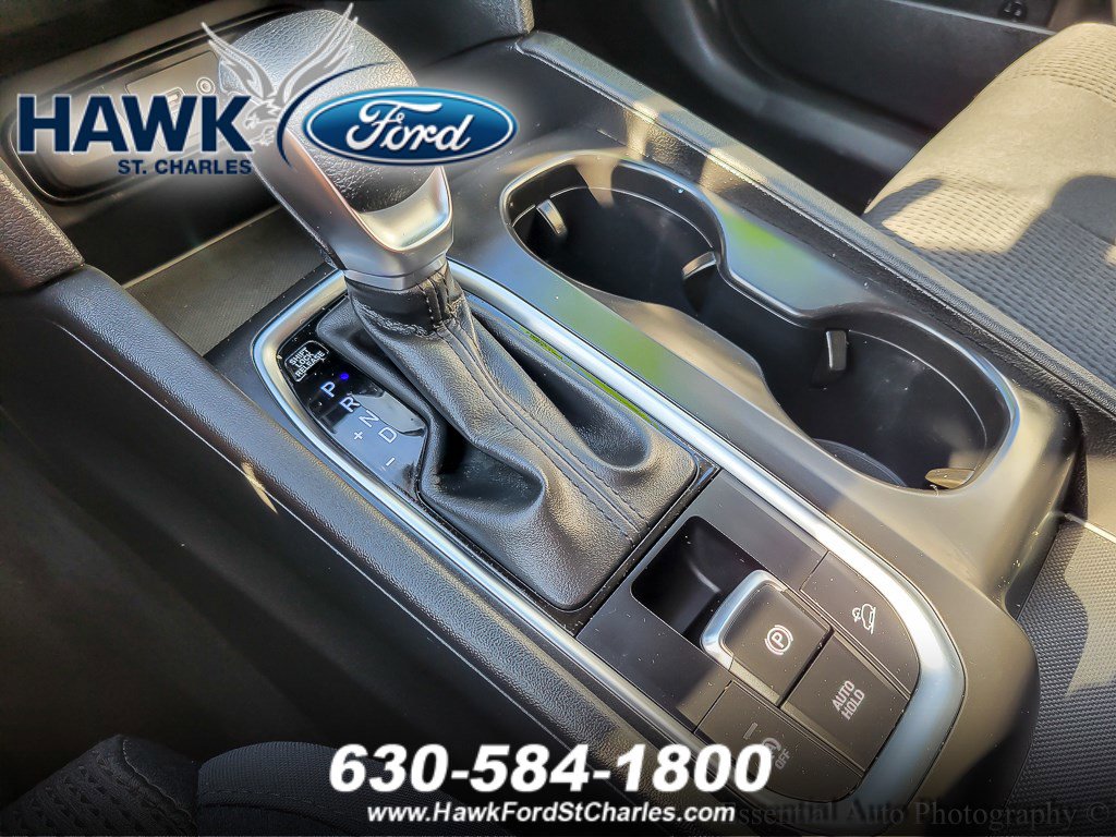 2020 HYUNDAI SANTA FE - Image 16