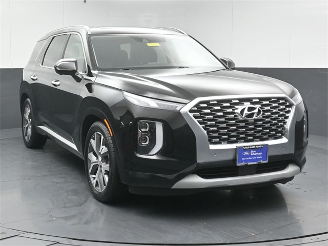 2022 Hyundai Palisade Limited's photo