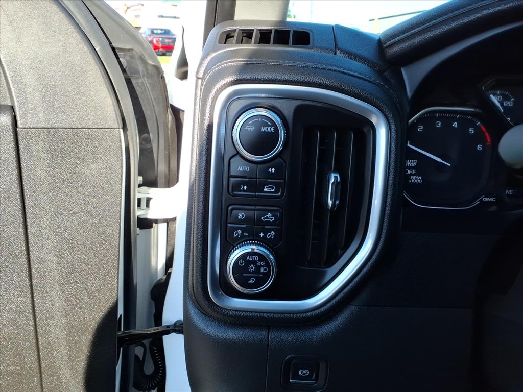2022 Gmc Sierra 1500 Limited SLT photo 11
