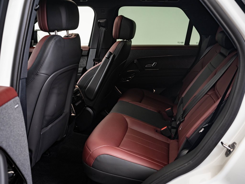 2023 Land Rover Range Rover Sport SE photo 30