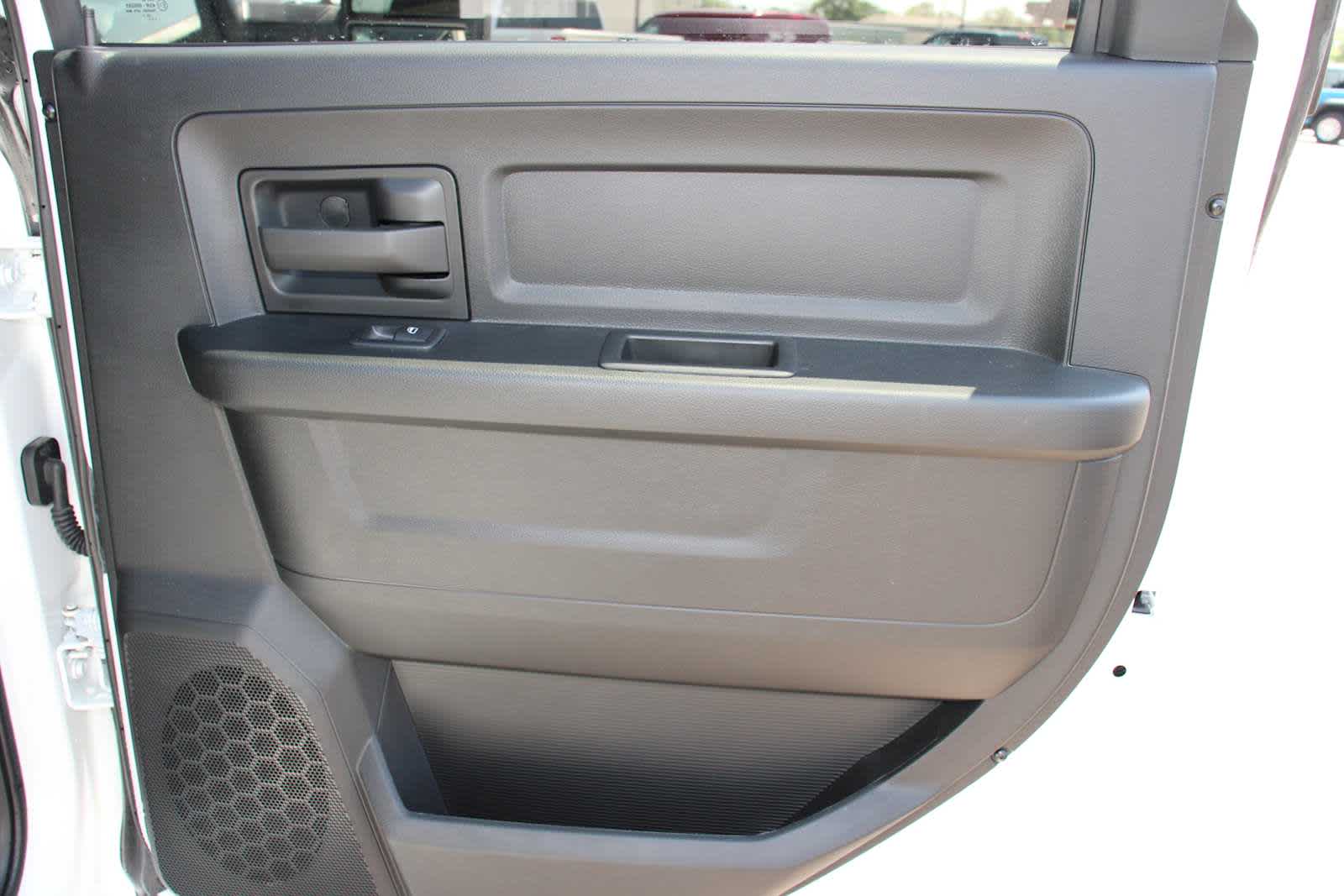 2024 Ram 2500 Tradesman photo 41