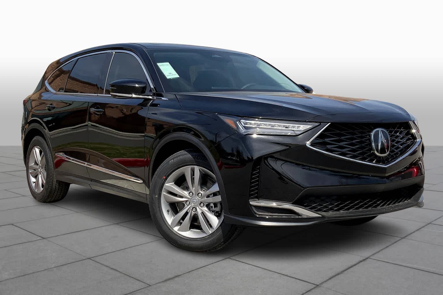 2025 Acura MDX photo 2