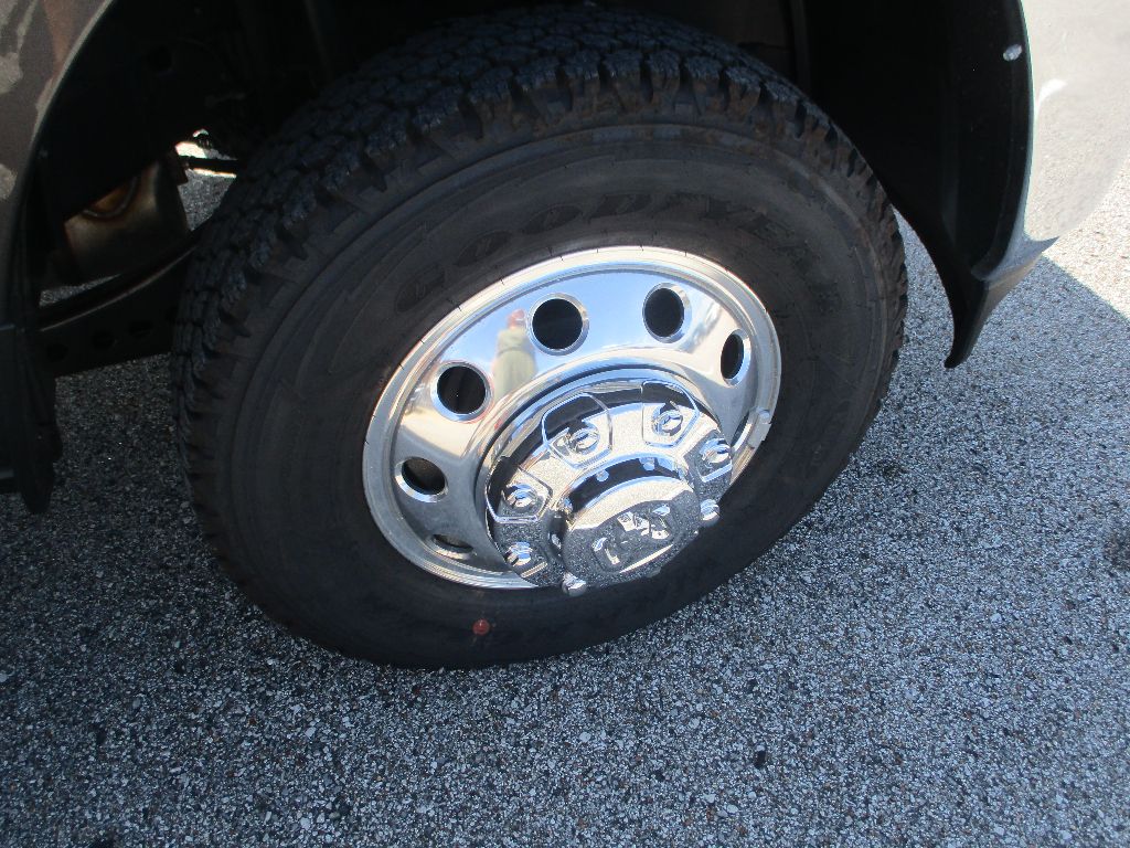 2025 Ram 3500 Tradesman photo 18
