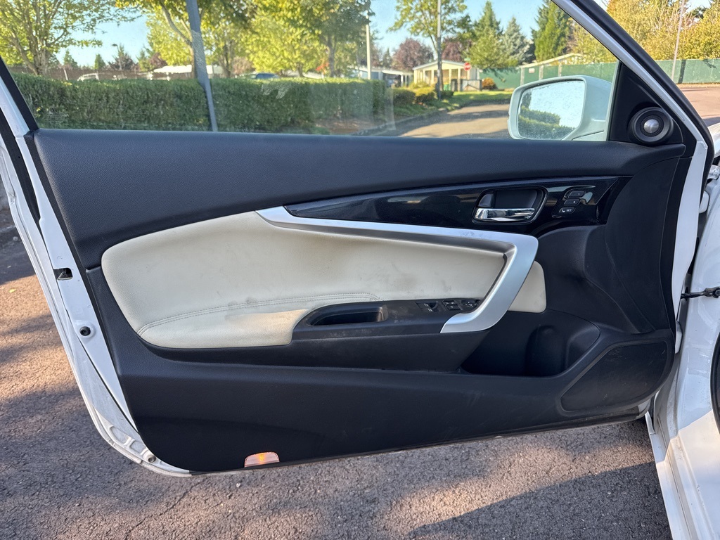 2013 Honda Accord EX-L V6 photo 15