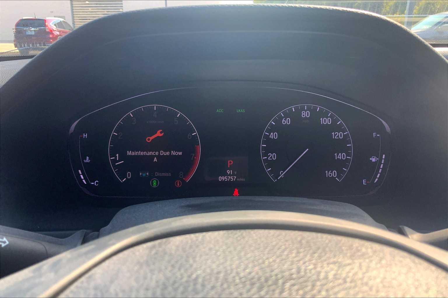 2019 Honda Accord Sport 1.5T photo 24
