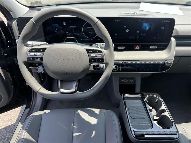 2025 Hyundai Ioniq 5 SEL photo 2